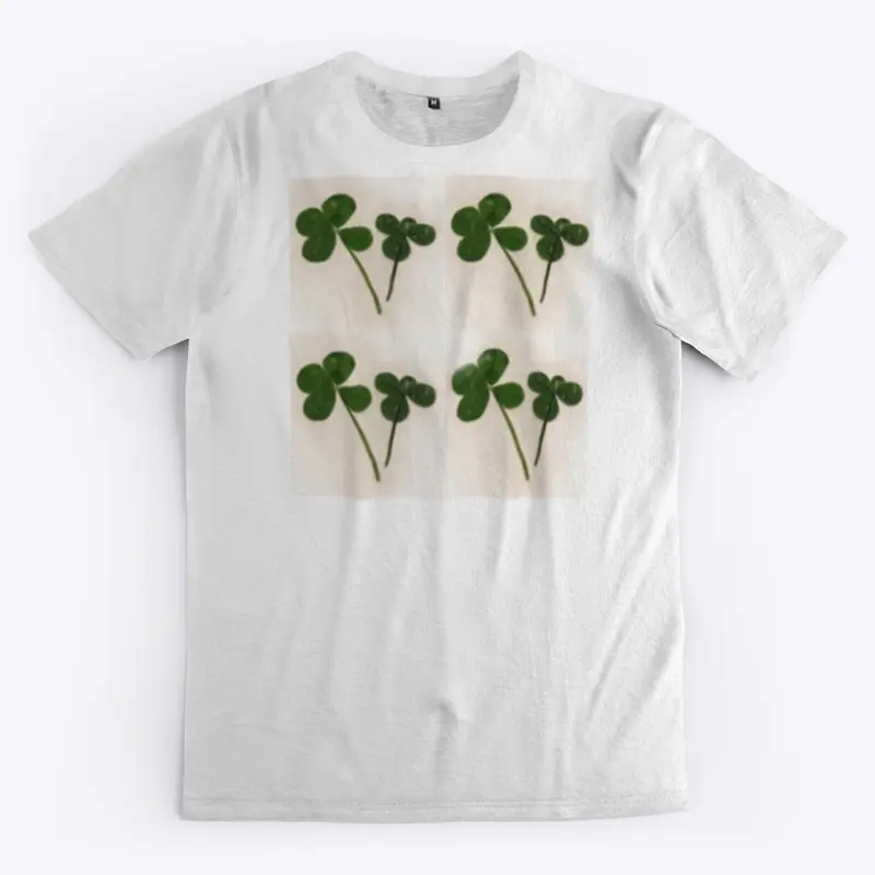 Lucky Clovers 8